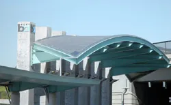 Dublin/Pleasanton BART: Changing the Tri-Valley Commute in Just Five Years