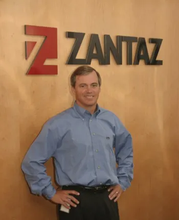 ZANTAZ Launches New Archive Tools for Email Management