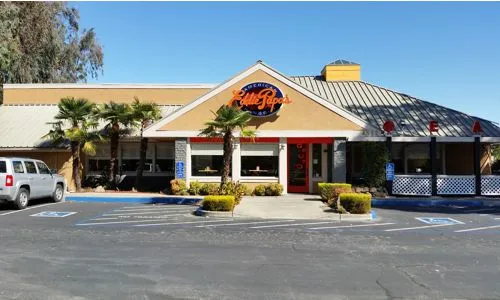 Hacienda's Restaurants Offer Tasty Meals for Any Appetite