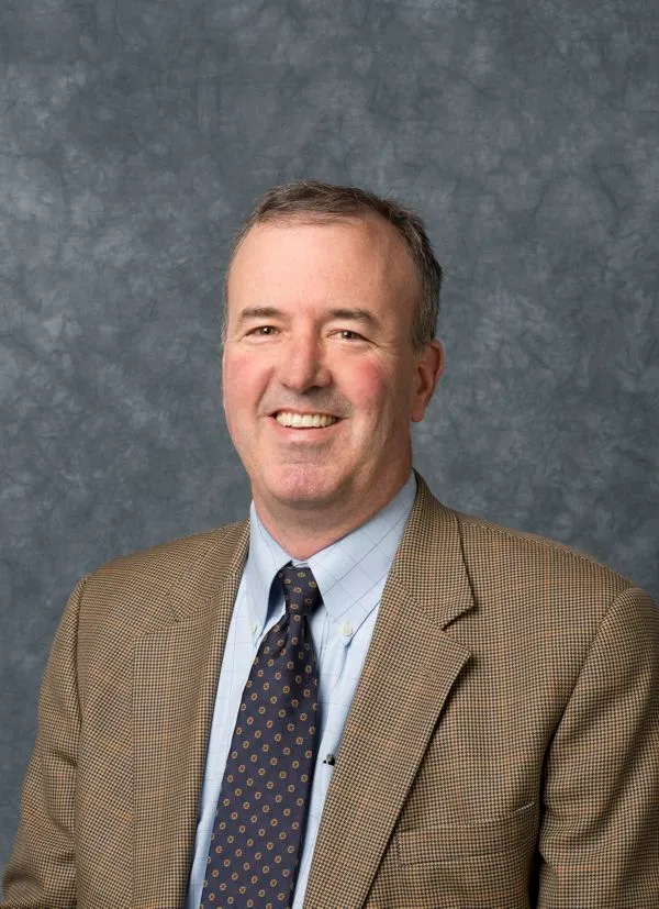 Paul Smith's Healthcare Career is Based on a Simple Desire: Helping People