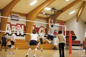 Pleasanton Provides a Host of Sporting Activities, Leagues in First-Class Facilities