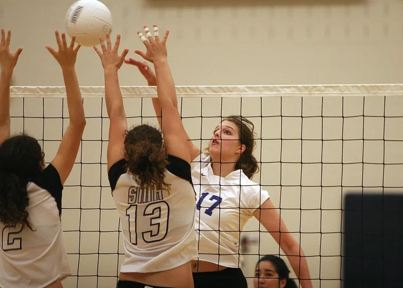 Pleasanton Offers Sporting Facilities and Leagues For All Sports and Expertise