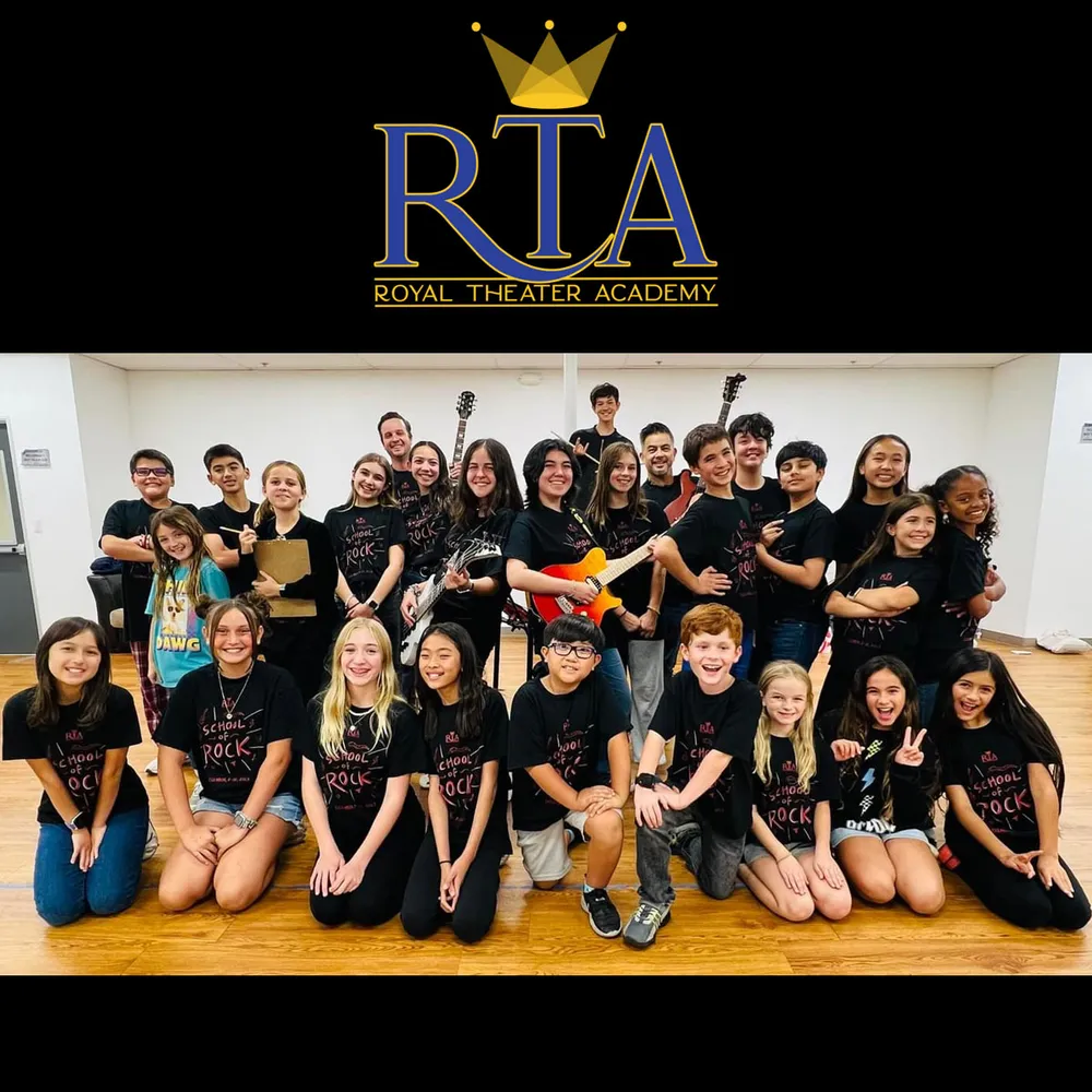 Royal Theater Academy Supports Community Education