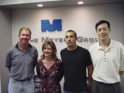Meyers Group Offers Residential Real Estate Research