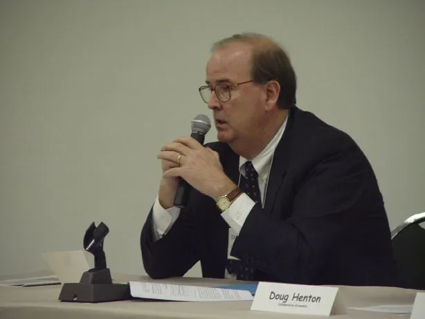 Tri-Valley Business Council's Economic Report Brings Regional Data, Issues into Focus