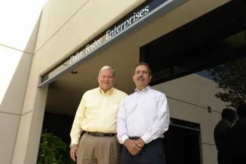 Dolan Foster Enterprises Thrives Through Four Decades of Change in Restaurant Business