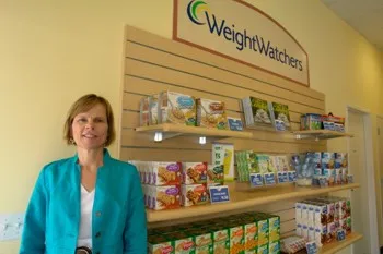 Weight Watchers Promotes Transformation, Not Dieting