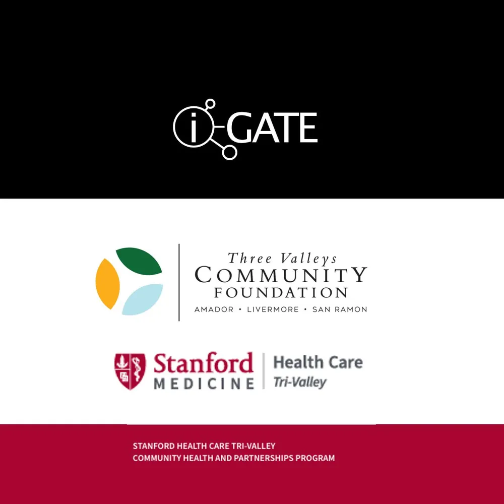 Strategic Grant Fund Launched by i-GATE, Three Valleys Community Foundation