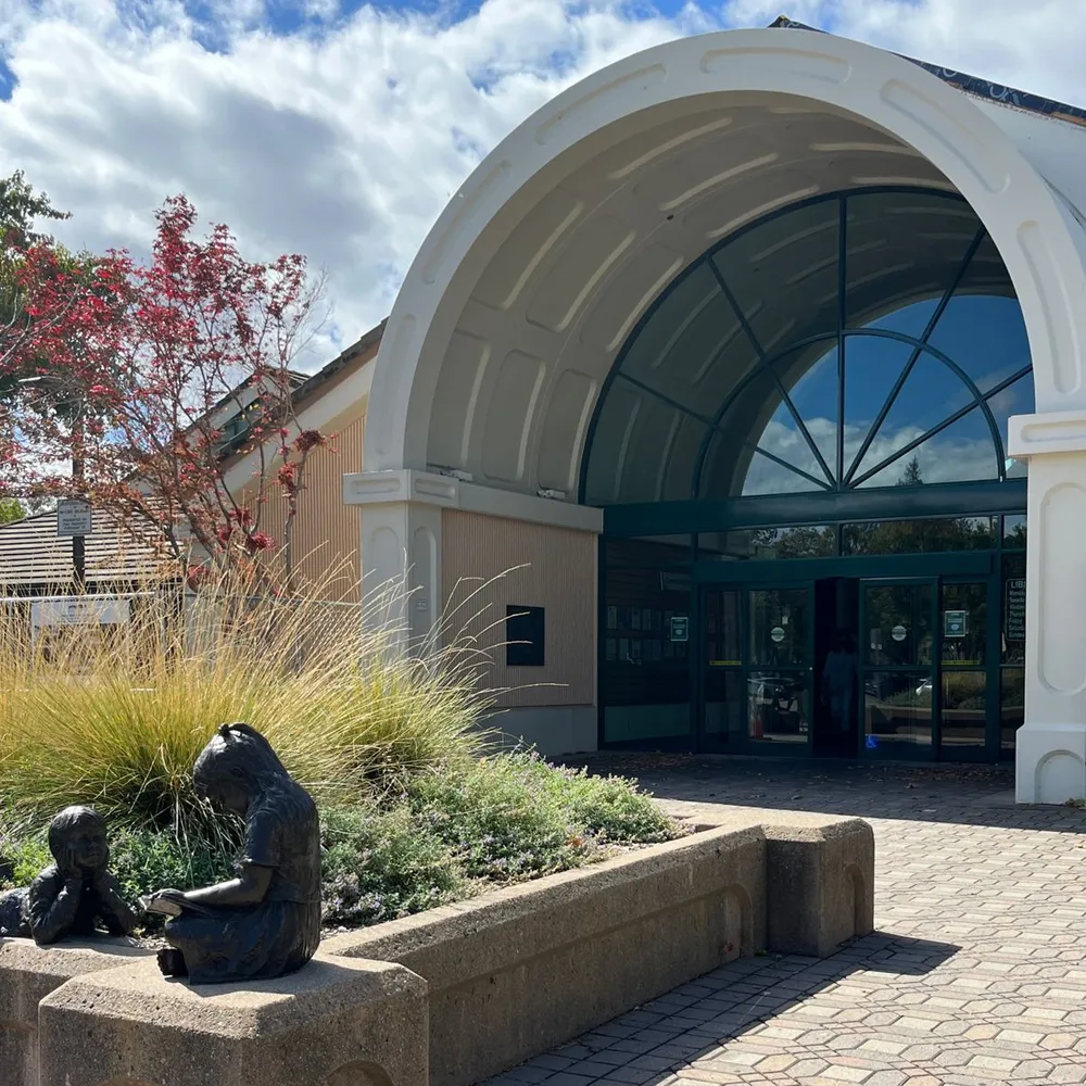 Tri-Valley Libraries Are Vital Community Hubs