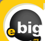 Looking for IT Info, Education, Camaraderie? Try EBIG