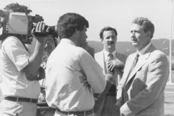 Joe Callahan: Visionary with a Penchant for New Projects