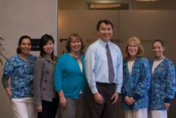 Roger Li, DDS, Creates 'Peaceful and Calming' Environment