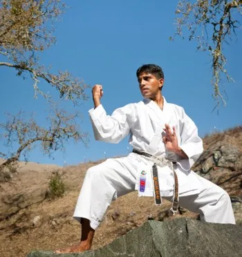 Tri-Valley Karate Addresses Whole Body, Shapes Positive Mindset