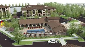 St. Anton Partners Breaks Ground on New Hacienda Apartment Project