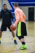 Pleasanton Offers Sporting Facilities and Leagues For All Sports and Expertise