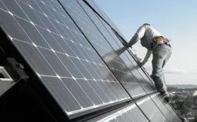 Nonprofit GRID Alternatives Helps Low-Income Households Move to Solar