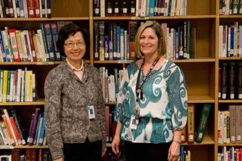 ValleyCare Health Library Is Beneficiary of Upcoming Golf Scramble