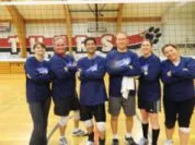 Pleasanton Offers Sporting Facilities and Leagues For All Sports and Expertise