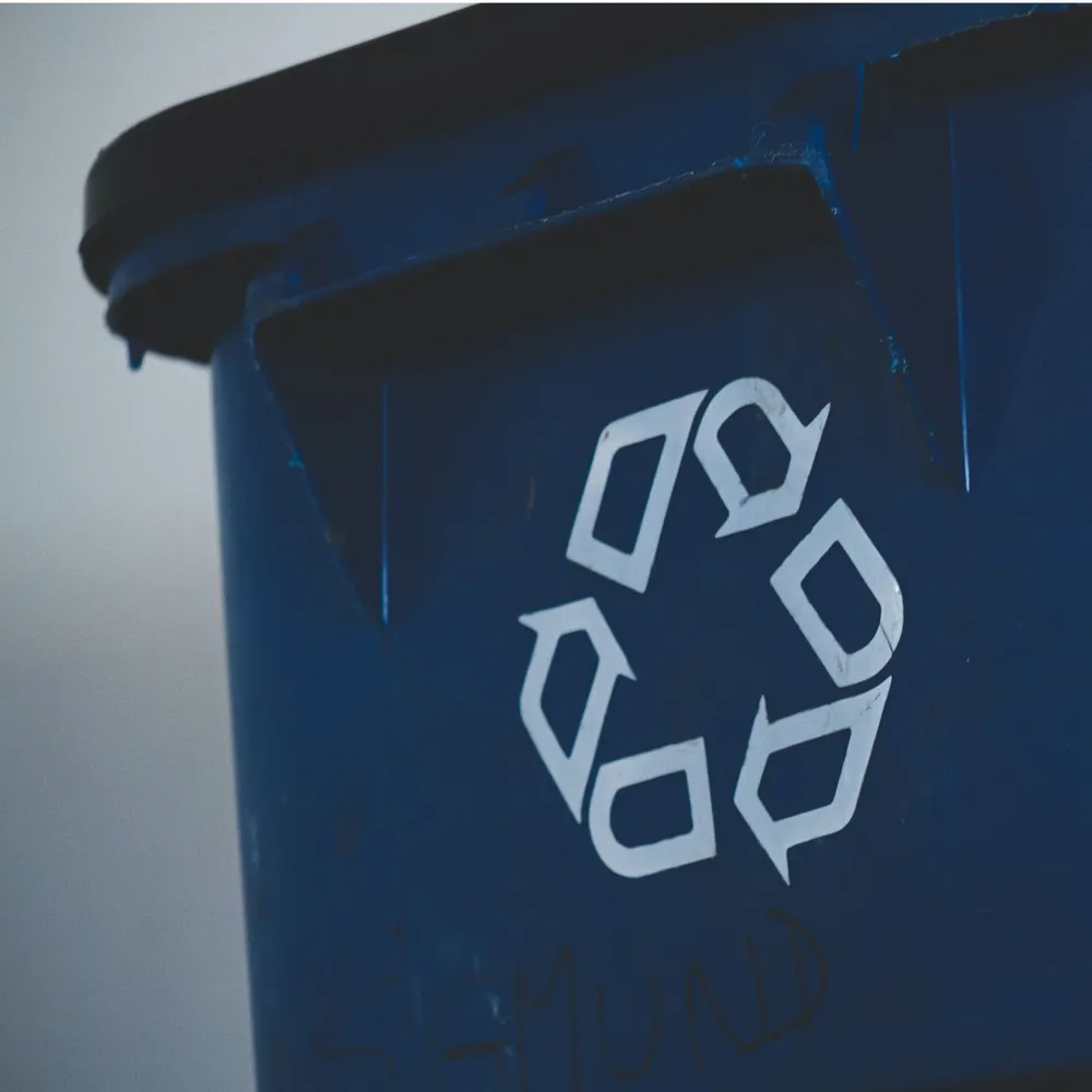 WASTE & RECYCLING INFORMATION FOR PLEASANTON BUSINESSES