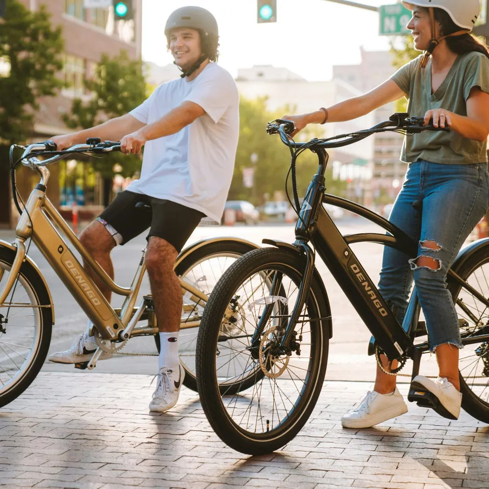 Bike East Bay Promotes Safe Cycling and Healthy Communities