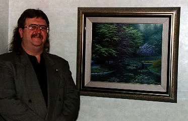 Classic Editions Publishing Takes Art to the Masses
