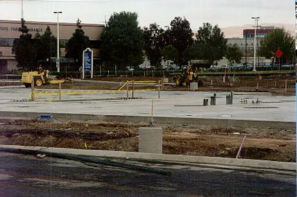 Hacienda Development Active in 2001, With More to Come