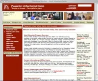 Tri-Valley Education Programs