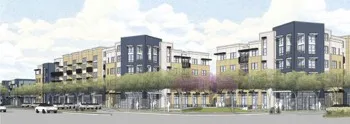 Two New Hacienda Housing Communities Receive Green Light from City