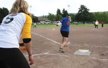 Pleasanton Provides a Host of Sporting Activities, Leagues in First-Class Facilities