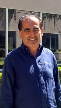 Francis Dinha's Path to Success Covers Three Continents, Four Languages