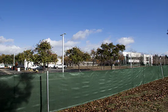 Between New Developments, Renovation, and Leases, 2015 was a Busy Year in Hacienda