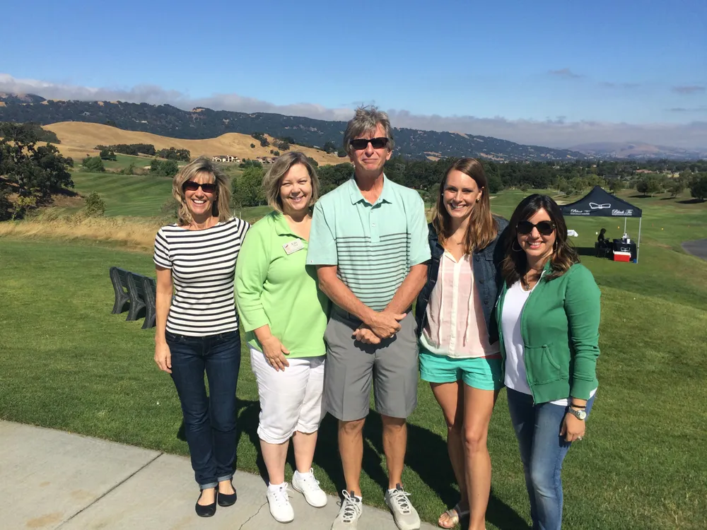 Pleasanton Chamber’s “Beyond the Cloud 4.0” Luncheon Provides Strategic Insights