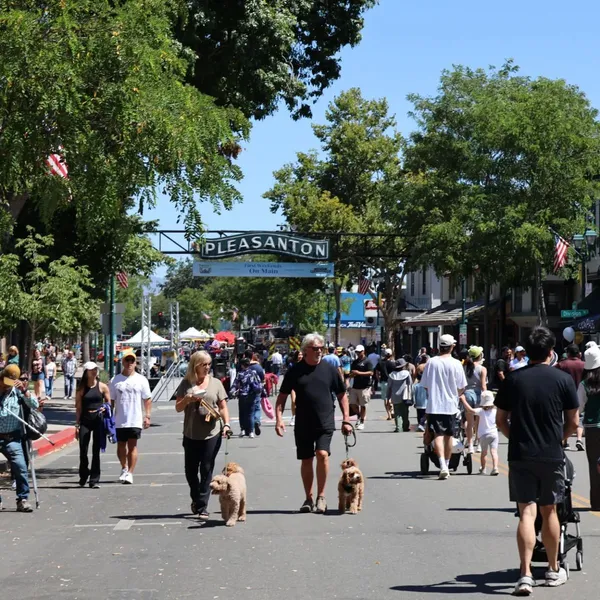 New Foundation Launched to Enhance Pleasanton