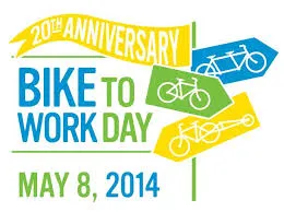 Hacienda Bike to Work Events