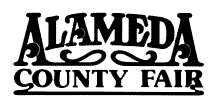 Everybody's Discovering Gold at the 86th Annual Alameda County Fair