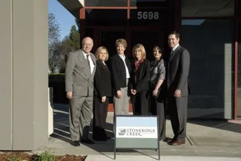 Retirement Community Takes Reservations