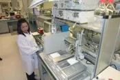 Roche Molecular Diagnostics Opens New Research Building