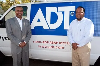 Powerhouse ADT Security Services Offers Wide Range of Solutions