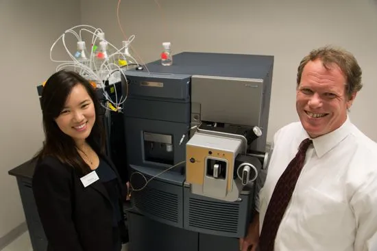 Waters' Innovation in Mass Spectrometry Continues to Fuel Growth