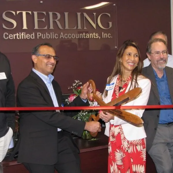 Sterling CPA Firm Empowers Clients