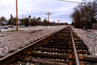 ACE to Ride the Rails Starting in May