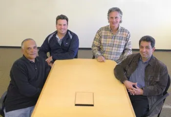 iTradeNetwork Brings Headquarters to Park