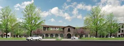 St. Anton Partners Breaks Ground on New Hacienda Apartment Project