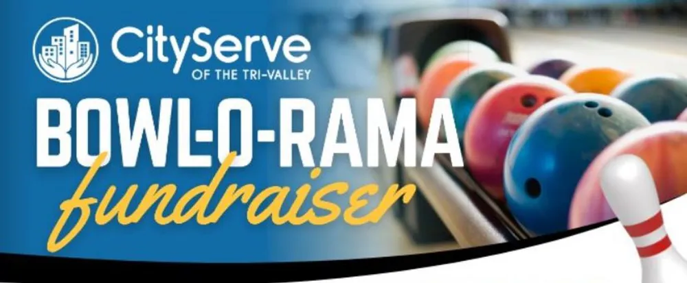 CITYSERVE BOWL-O-RAMA FUNDRAISER