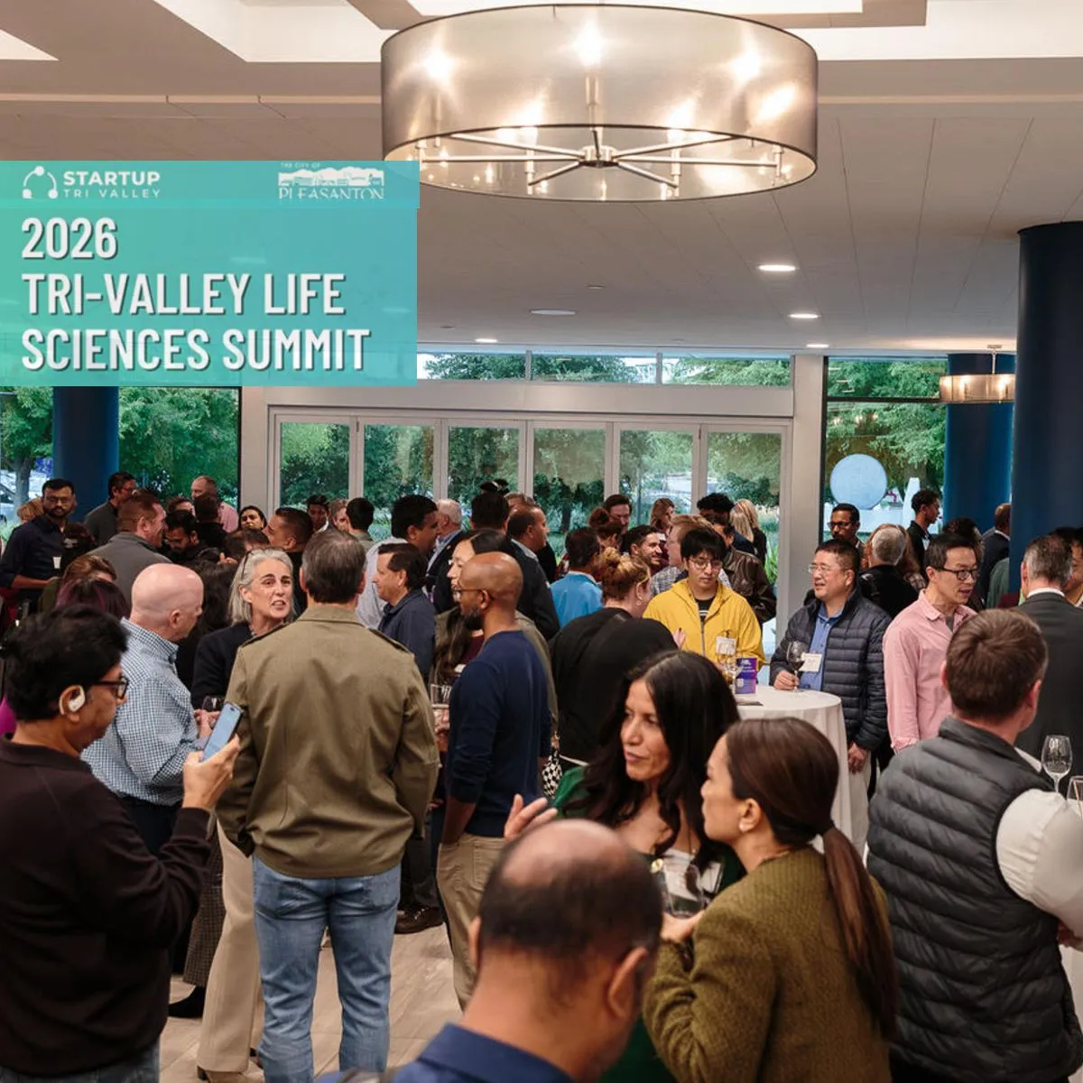 TRI-VALLEY LIFE SCIENCES SUMMIT