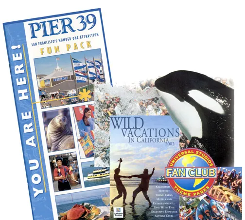 Hacienda's Discounts and Special Offers Programs Provide Park Employees and Residents with Great Values