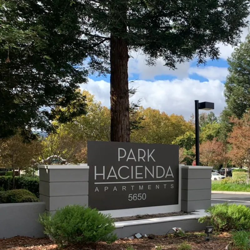 Many Hacienda Choices for Home Buyers and Renters