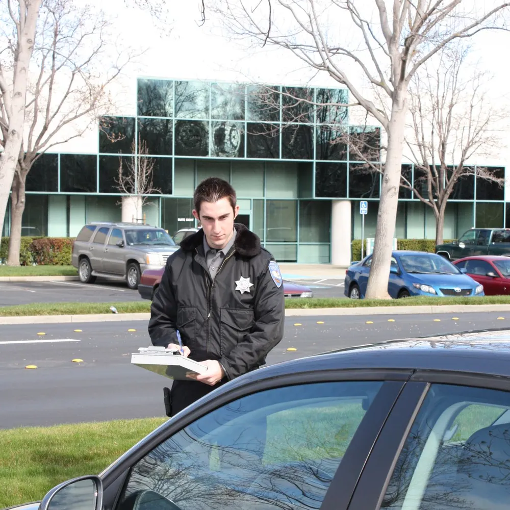Pleasanton Police Department Business Support