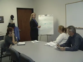 PacWest Solutions Provides Off-Site HR Services to Clients