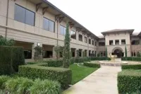 New Facilities and Significant Tenant Activity are Hacienda Highlights in 2009